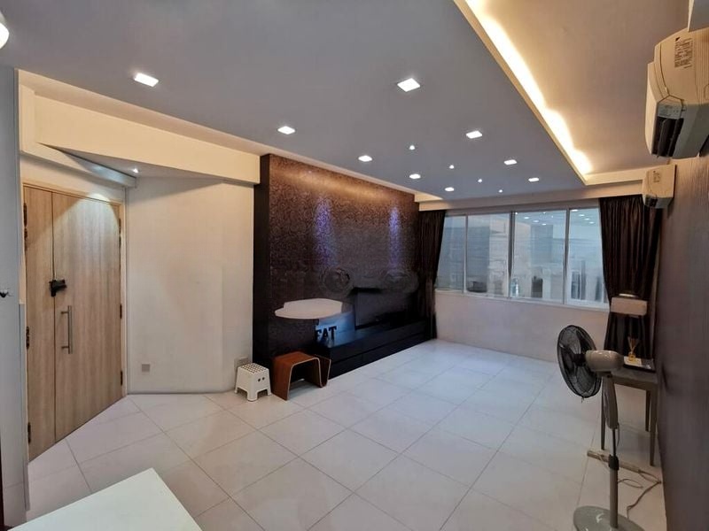 TANJONG RIA CONDOMINIUM 4