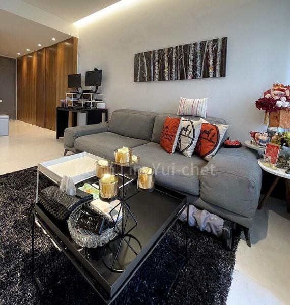 SIGNATURE AT LEWIS 6