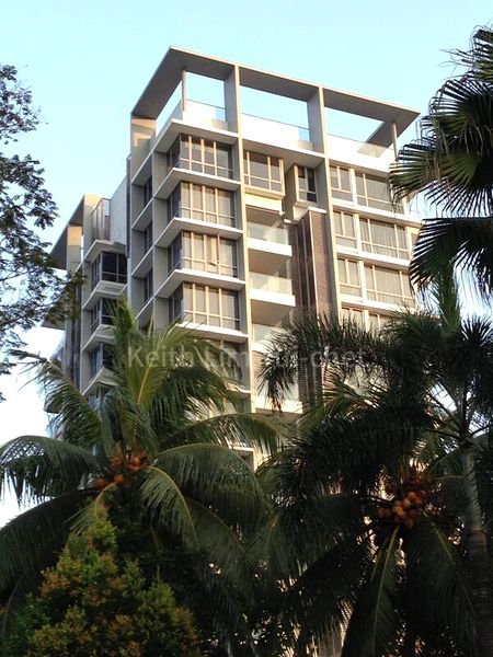 SIGNATURE AT LEWIS 8