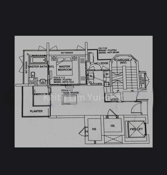 SIGNATURE AT LEWIS 9