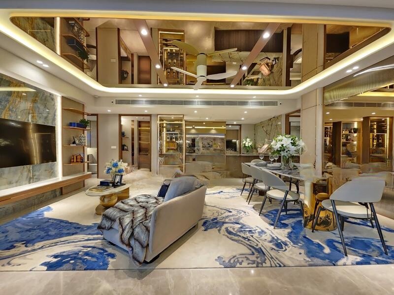 GRAND DUNMAN 3