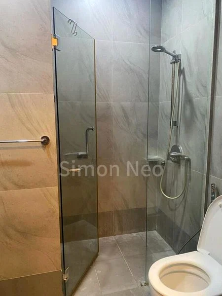 THE FORESTA @ MOUNT FABER 2