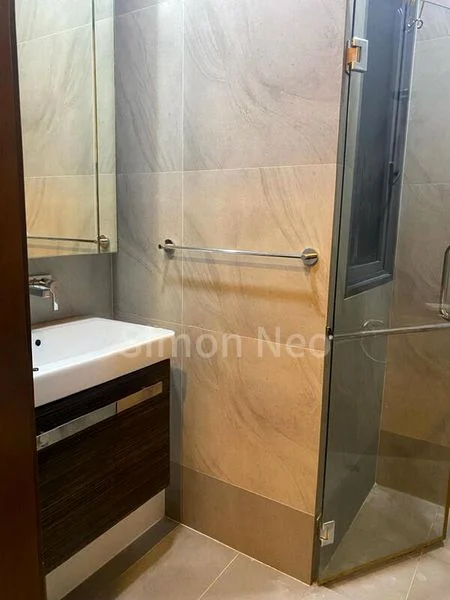 THE FORESTA @ MOUNT FABER 3