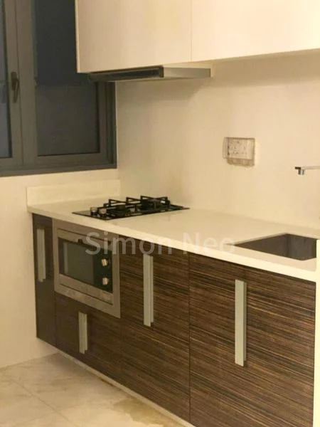 THE FORESTA @ MOUNT FABER 4