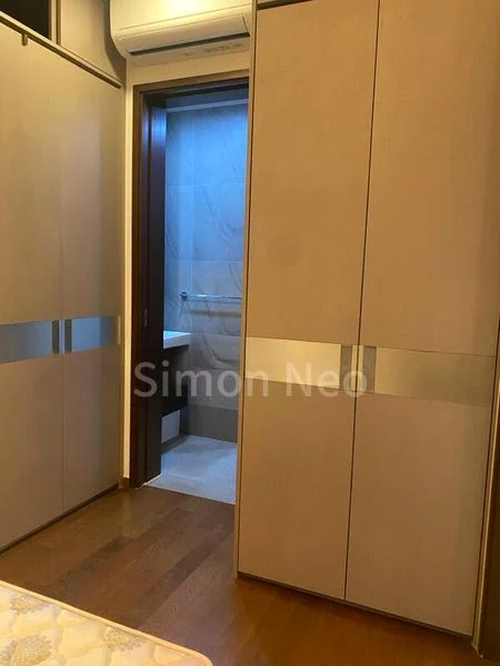 THE FORESTA @ MOUNT FABER 5