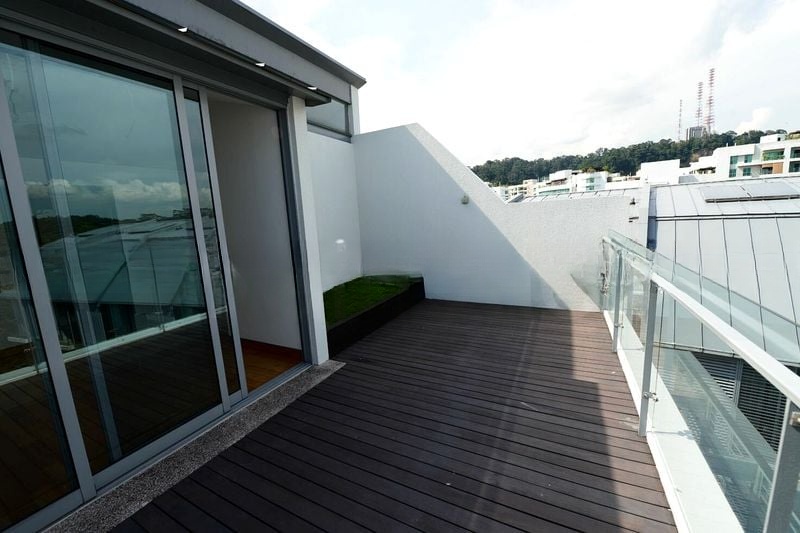 RADIANCE @ BUKIT TIMAH 10