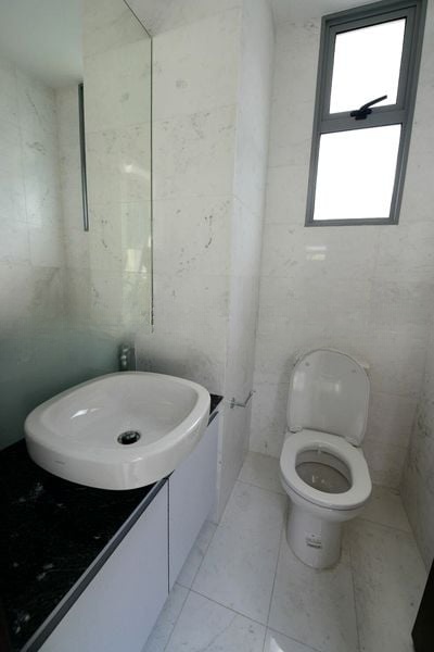 RADIANCE @ BUKIT TIMAH 2