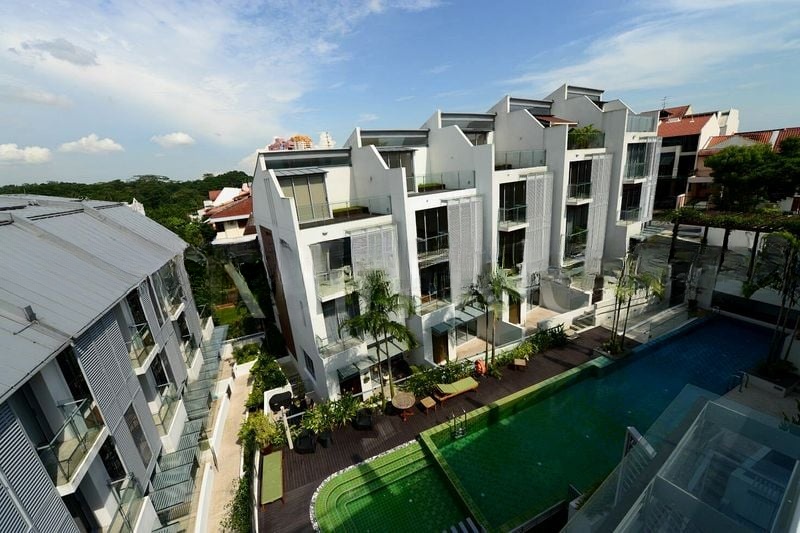 RADIANCE @ BUKIT TIMAH 9