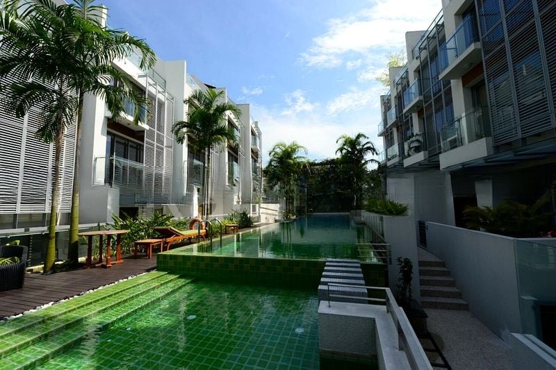 RADIANCE @ BUKIT TIMAH 13