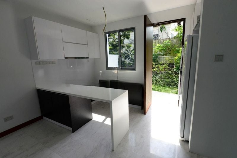 RADIANCE @ BUKIT TIMAH 6