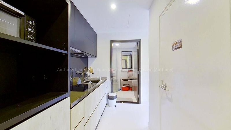 THE RISE @ OXLEY - RESIDENCES 2