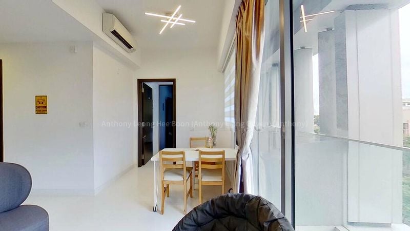 THE RISE @ OXLEY - RESIDENCES 3