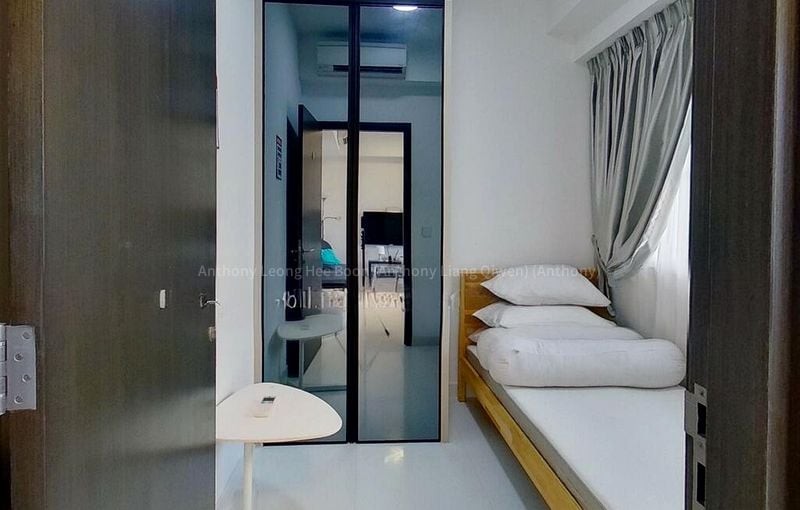 THE RISE @ OXLEY - RESIDENCES 4