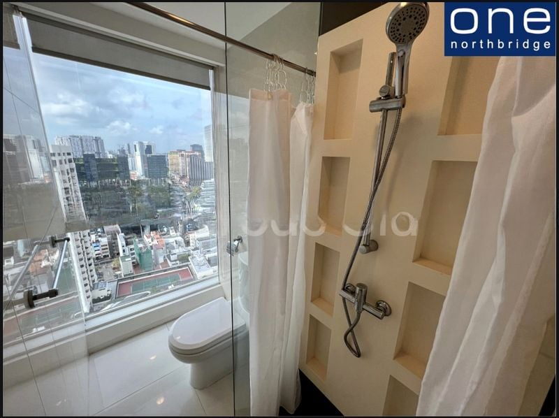 HIGH STREET CENTRE 6