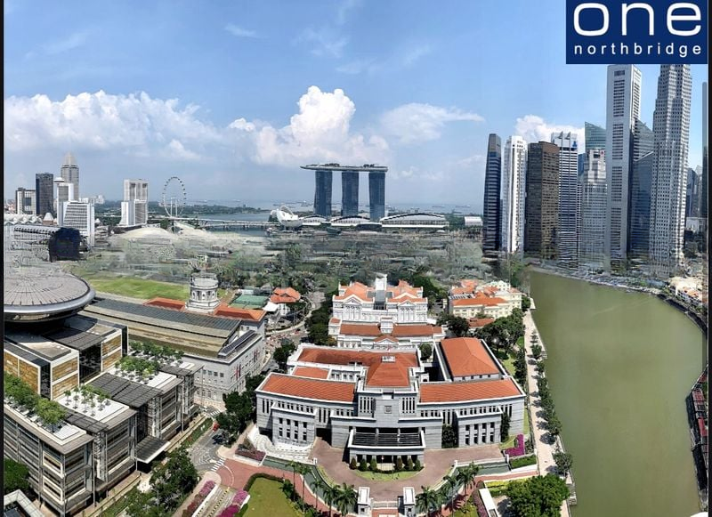 HIGH STREET CENTRE 7