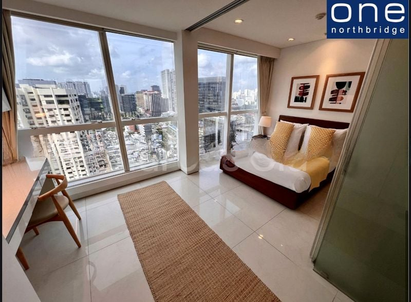 HIGH STREET CENTRE 4