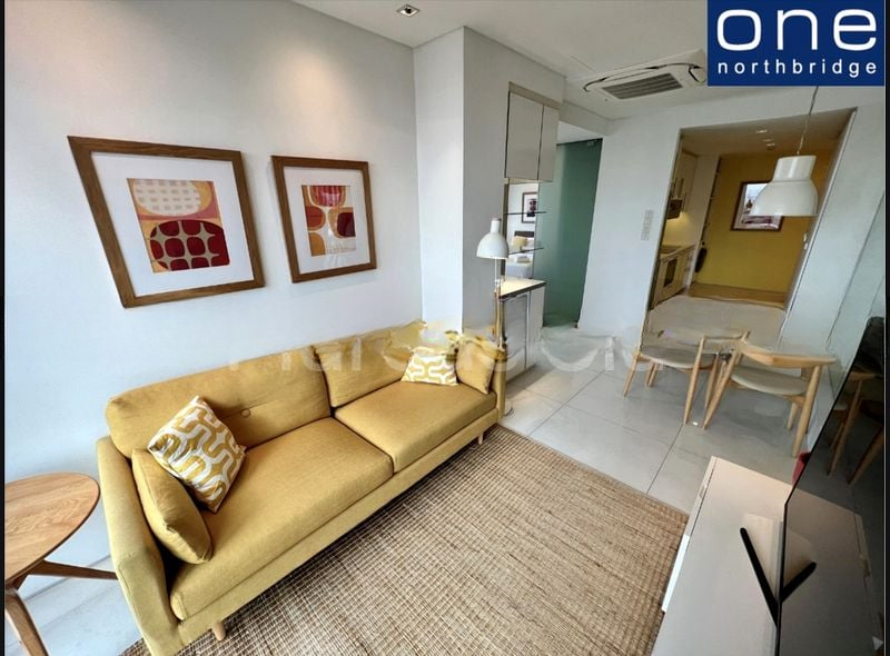 HIGH STREET CENTRE 2