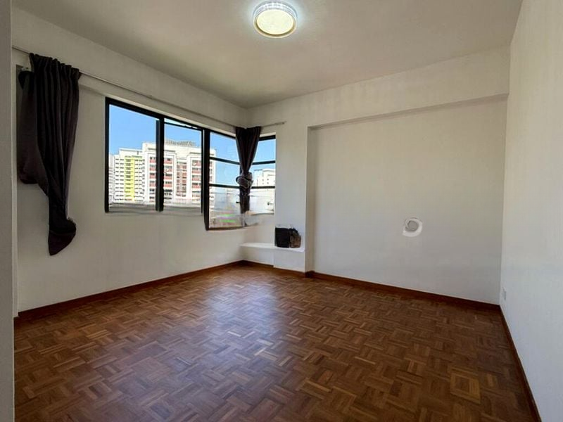 CENTRAL GREEN CONDOMINIUM 5