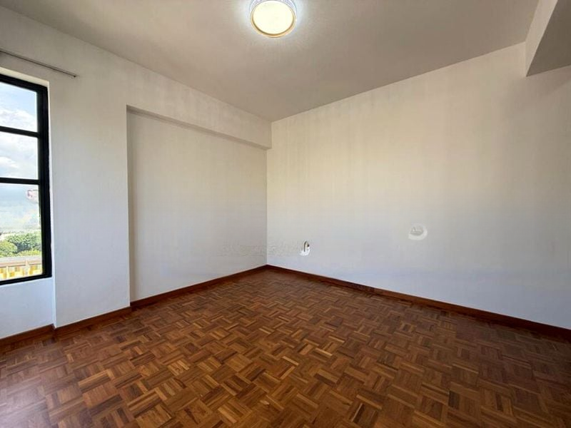 CENTRAL GREEN CONDOMINIUM 3