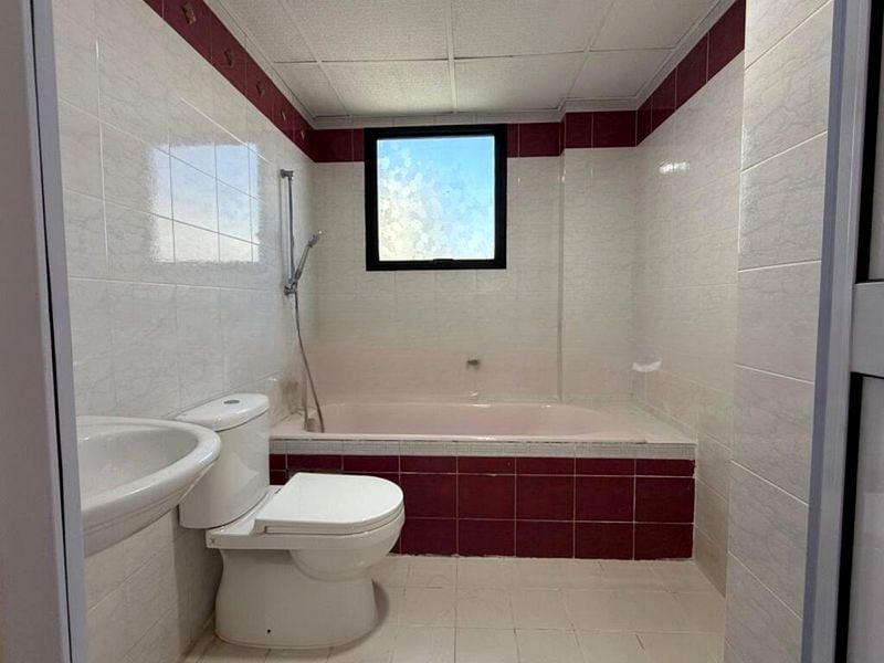 CENTRAL GREEN CONDOMINIUM 2