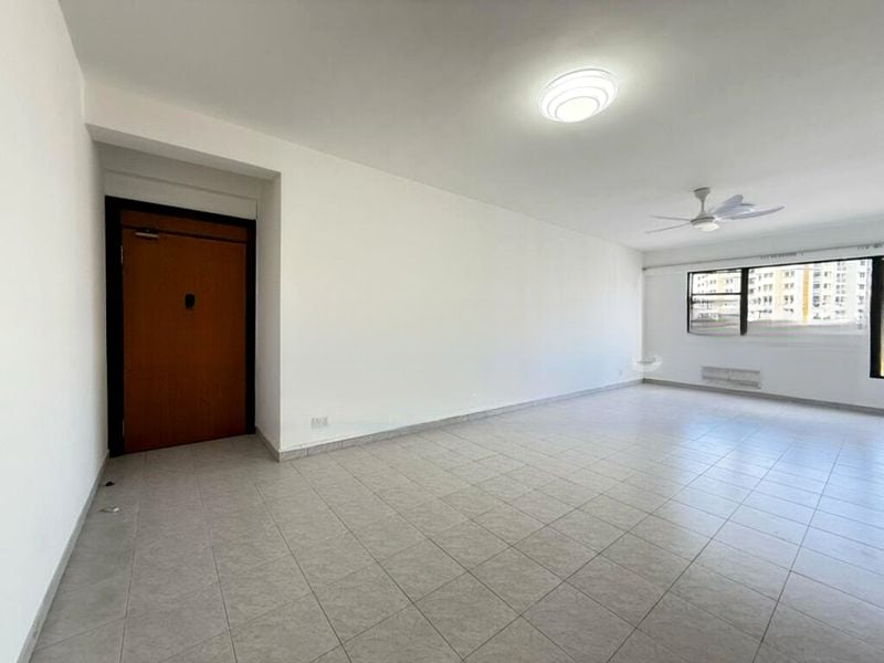 CENTRAL GREEN CONDOMINIUM 6