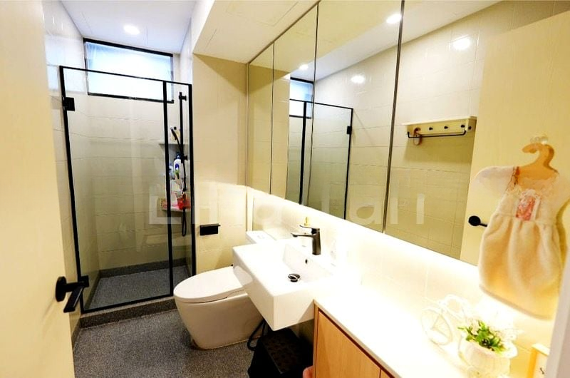FERNWOOD TOWERS 7