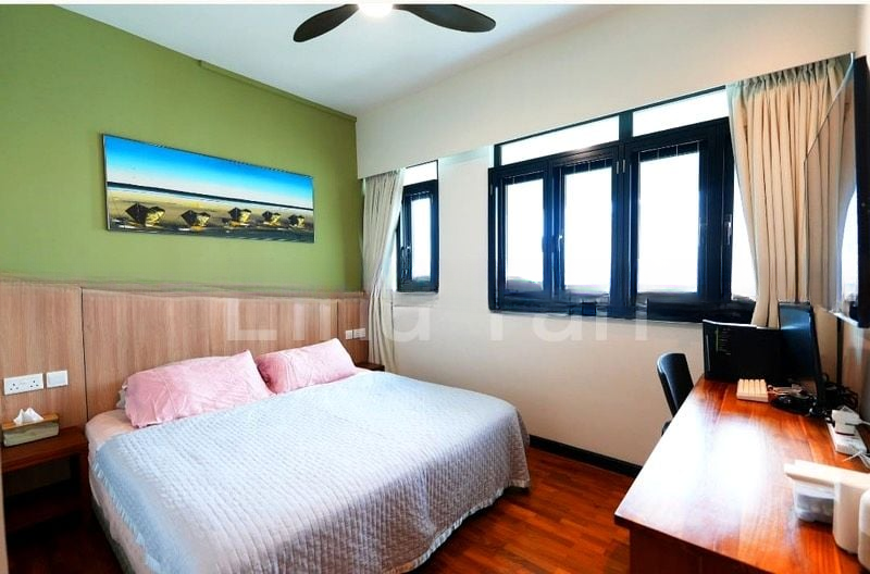 FERNWOOD TOWERS 9