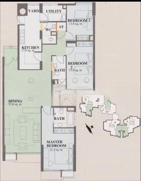 FERNWOOD TOWERS 12