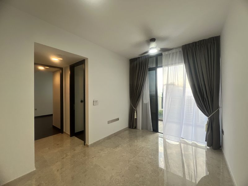 PULLMAN RESIDENCES NEWTON 4