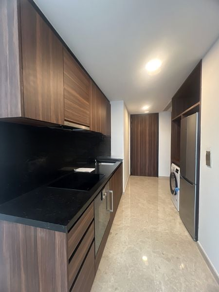 PULLMAN RESIDENCES NEWTON 6