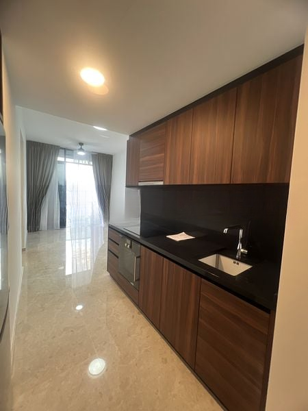 PULLMAN RESIDENCES NEWTON 5