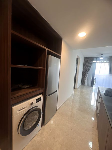 PULLMAN RESIDENCES NEWTON 7