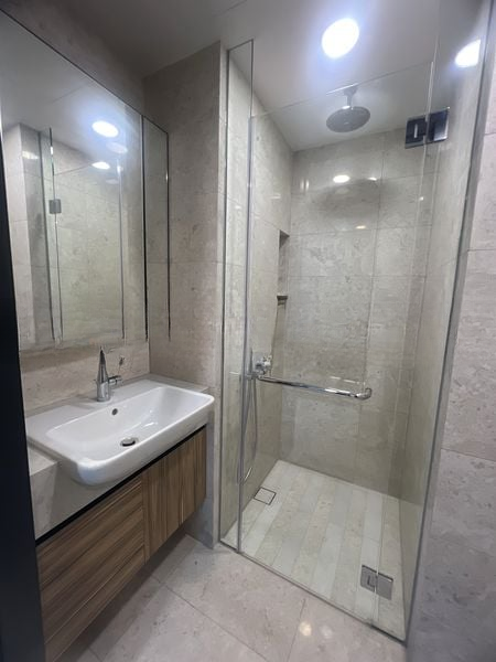 PULLMAN RESIDENCES NEWTON 8