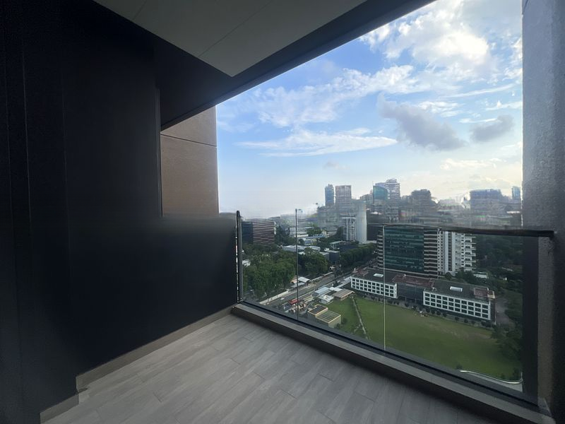 PULLMAN RESIDENCES NEWTON 2