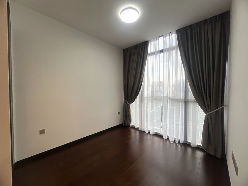 PULLMAN RESIDENCES NEWTON 11