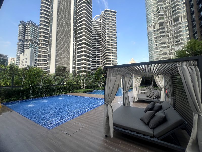 PULLMAN RESIDENCES NEWTON 15