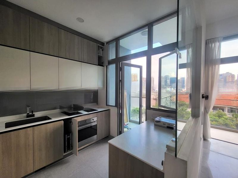 STURDEE RESIDENCES 4