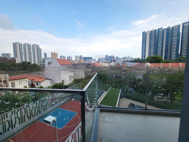 STURDEE RESIDENCES 2