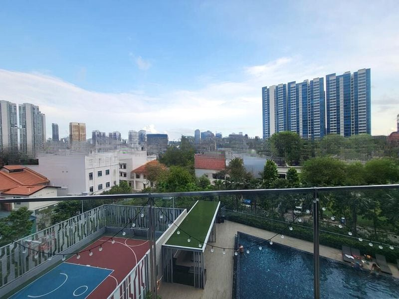 STURDEE RESIDENCES 12