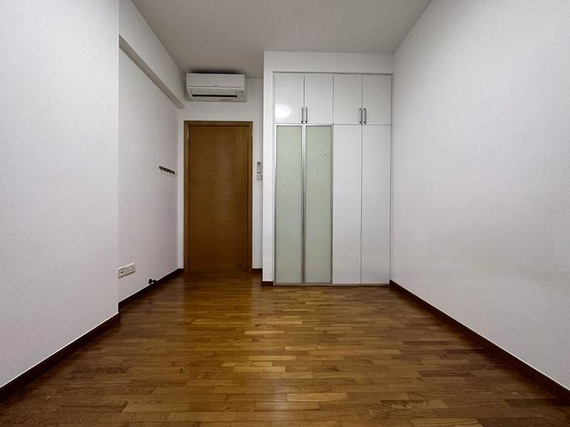 GOLDENHILL PARK CONDOMINIUM 3