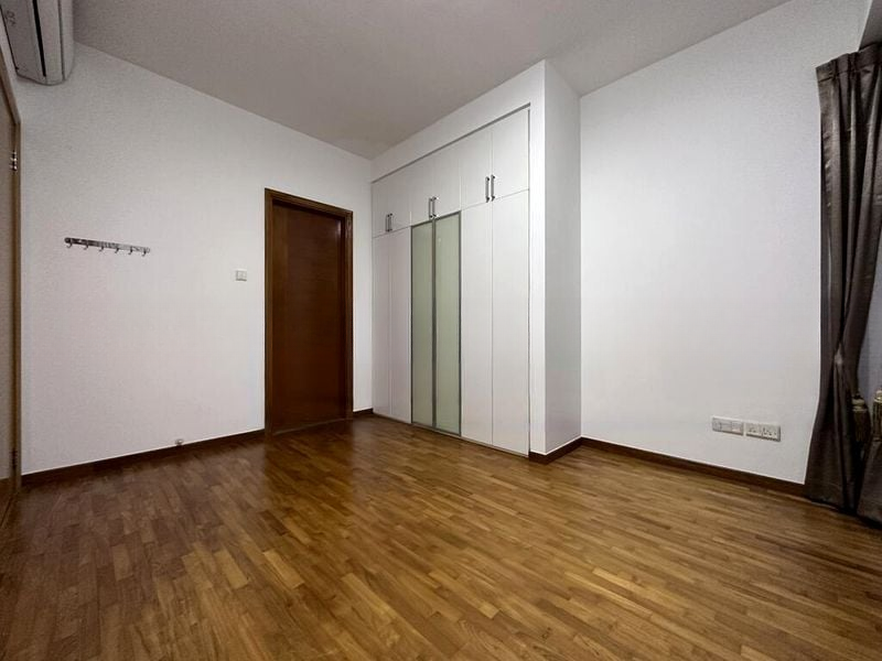 GOLDENHILL PARK CONDOMINIUM 9