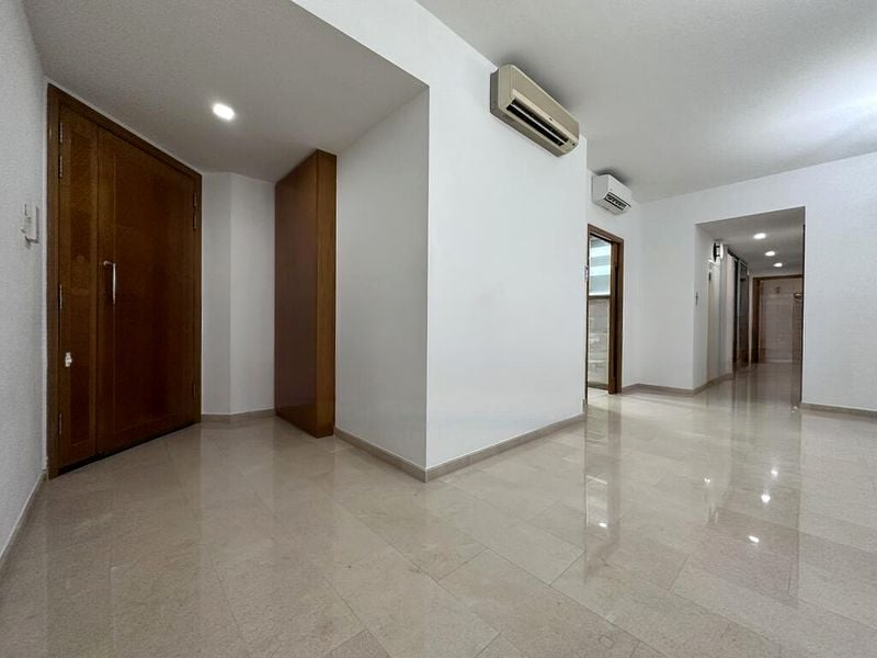 GOLDENHILL PARK CONDOMINIUM 12