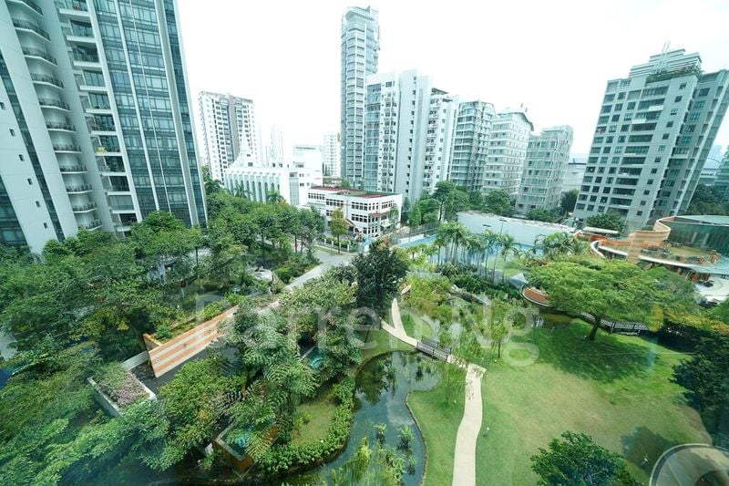 PARK INFINIA AT WEE NAM 10