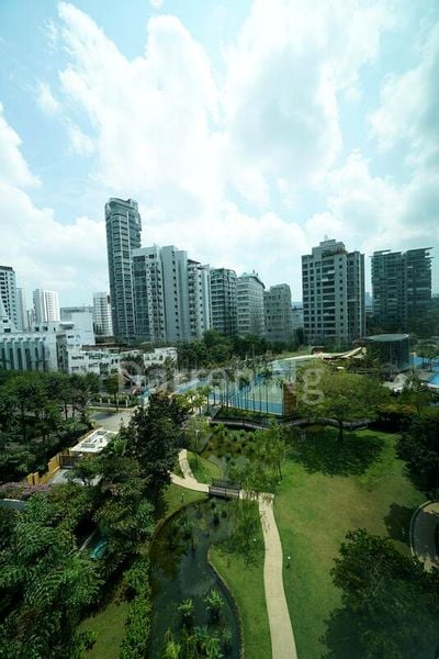 PARK INFINIA AT WEE NAM 11