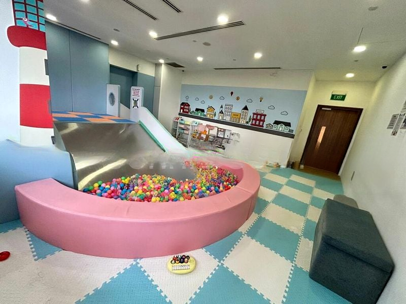 THE SAIL @ MARINA BAY 4