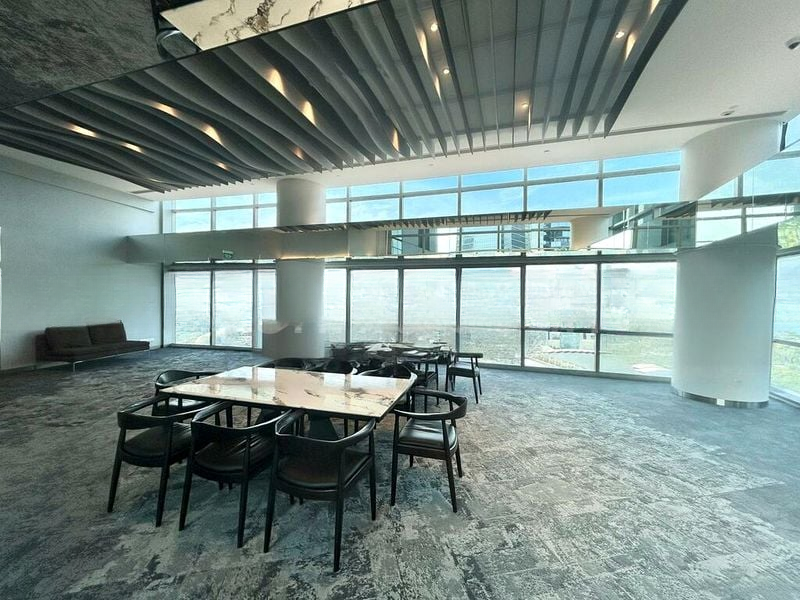 THE SAIL @ MARINA BAY 8