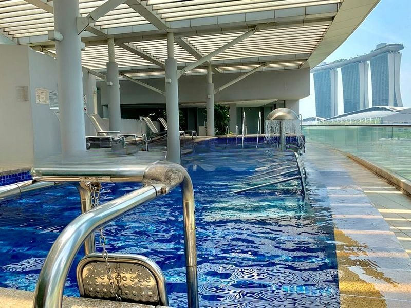 THE SAIL @ MARINA BAY 6