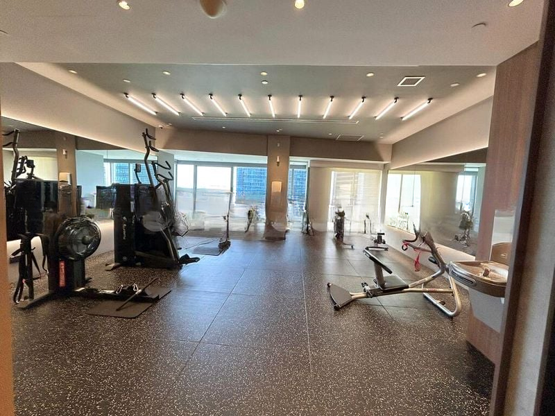 THE SAIL @ MARINA BAY 5