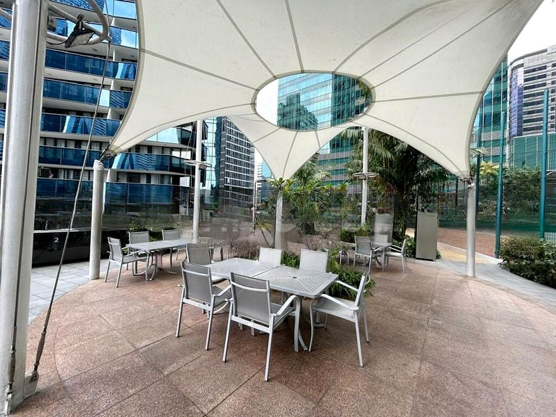 THE SAIL @ MARINA BAY 7