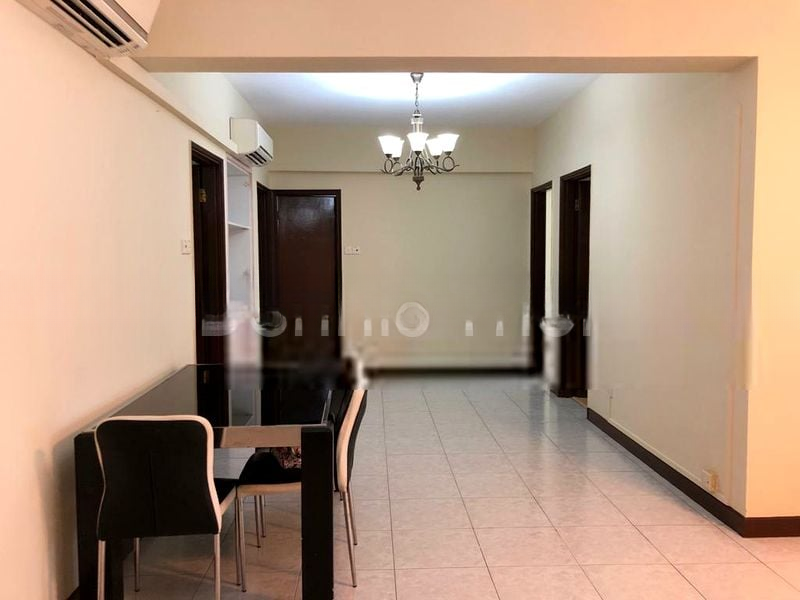 WEST BAY CONDOMINIUM 2